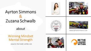 Winning Mindset & Leadership with Podcast